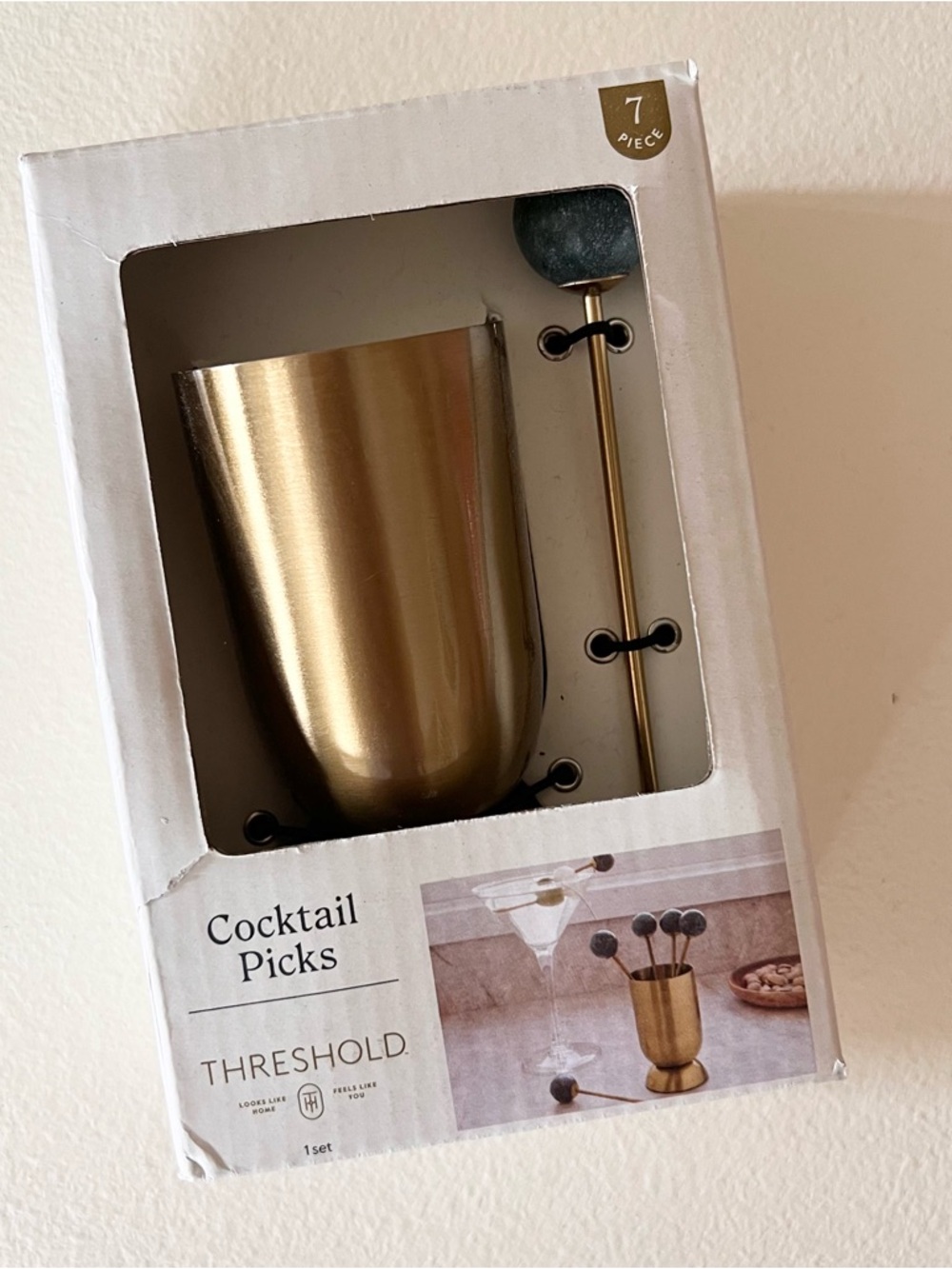 cocktail picks